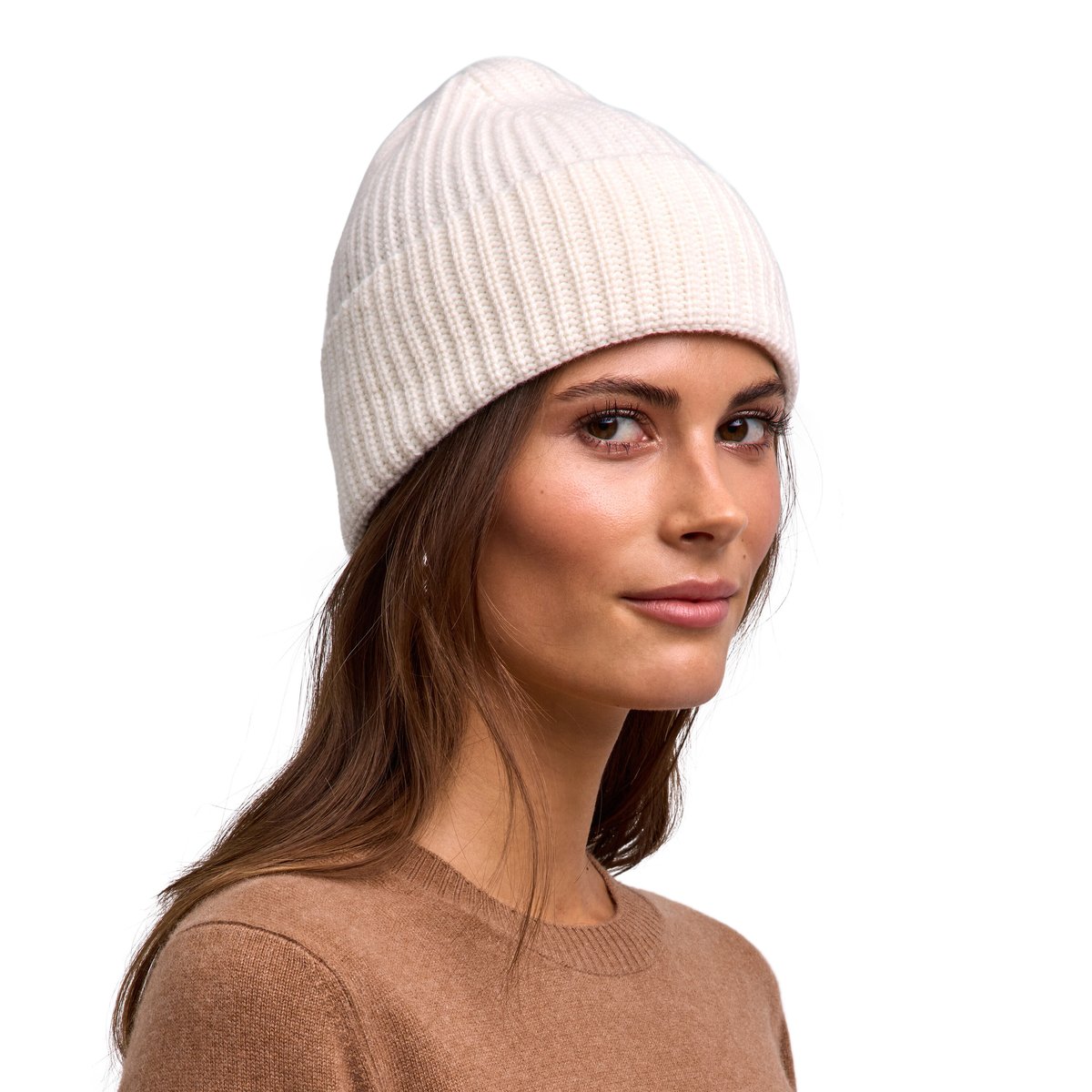 Bonnet blanc, FALKE