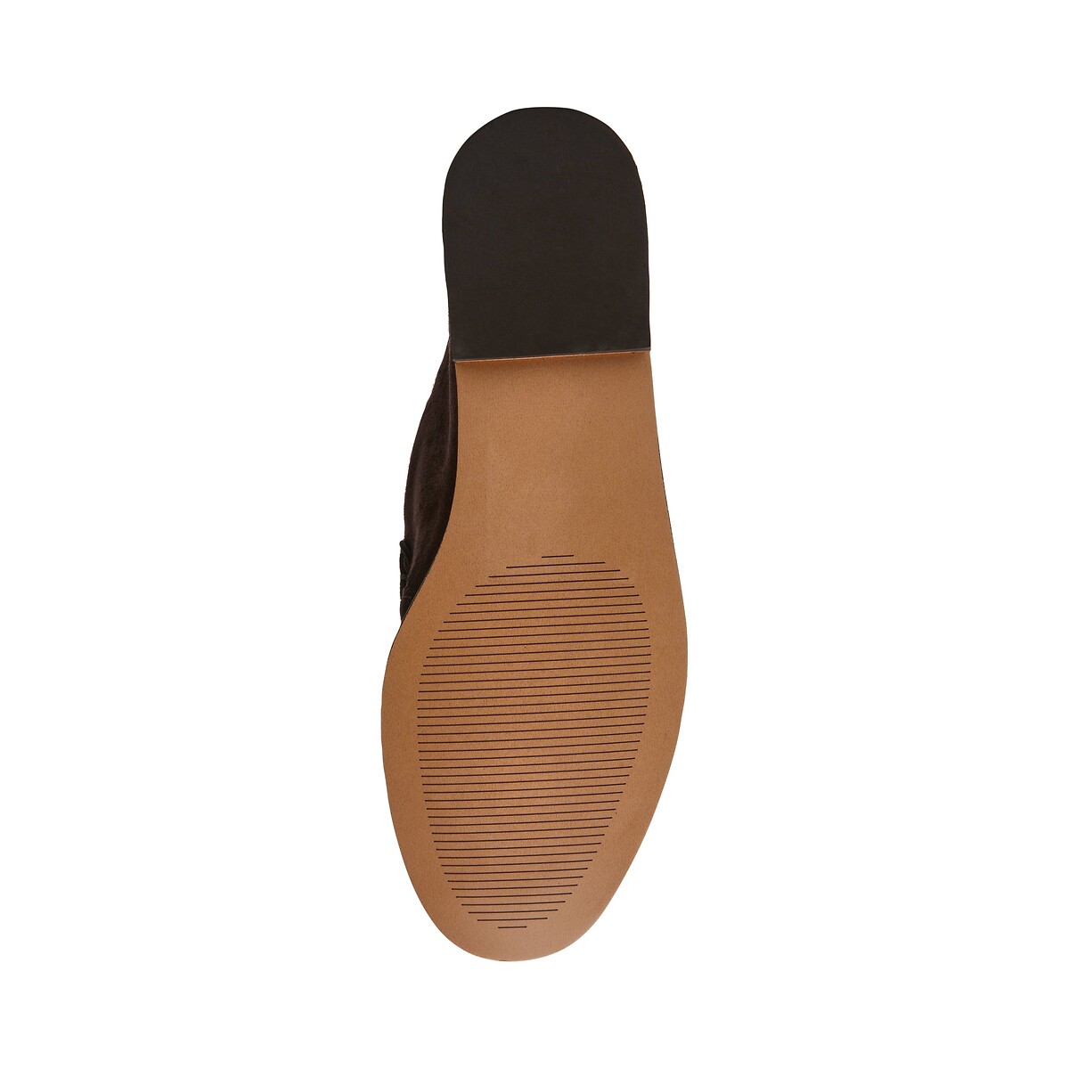 Mocasines de ante, MUSE-SM marrón, STEVE MADDEN
