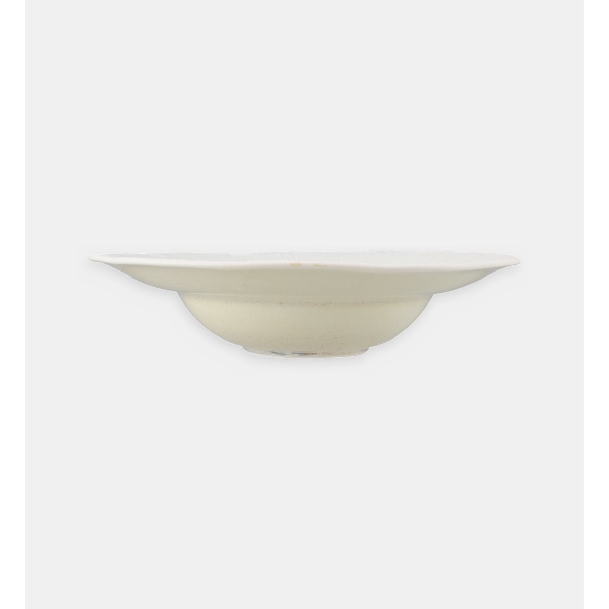 Assiette gourmet beige, OGO LIVING