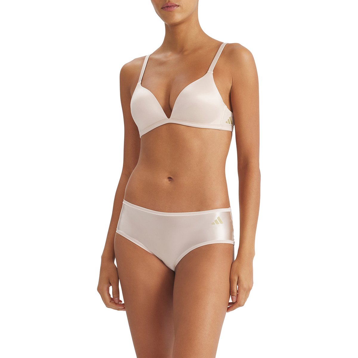 Hipster ACTIVE MICRO CONTOUR beige, adidas Performance