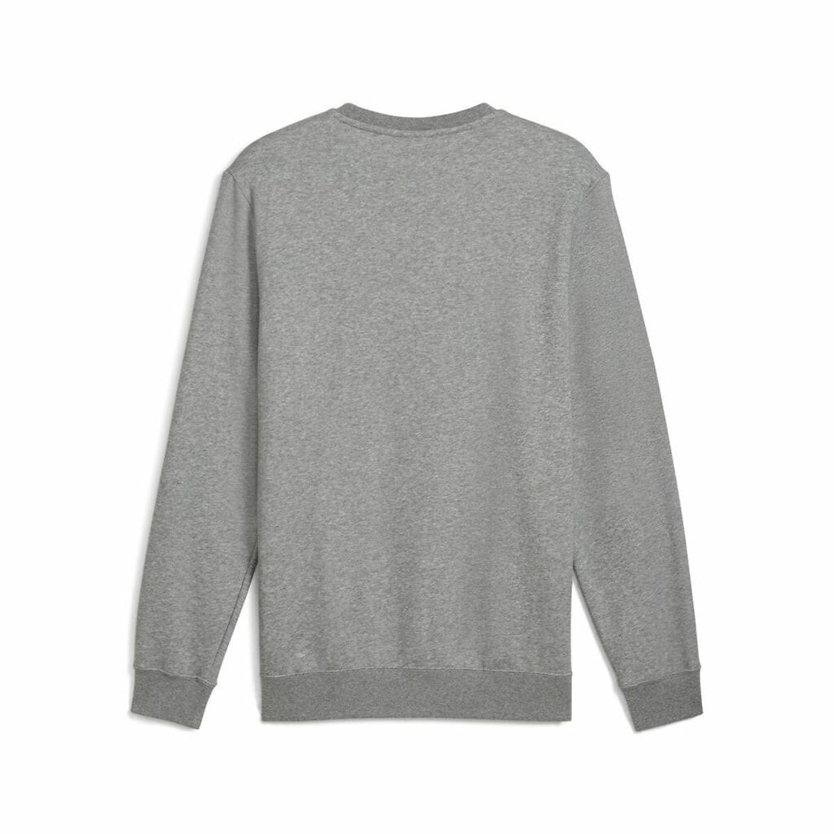 Essential Crew Neck Sweatshirt grey, PUMA