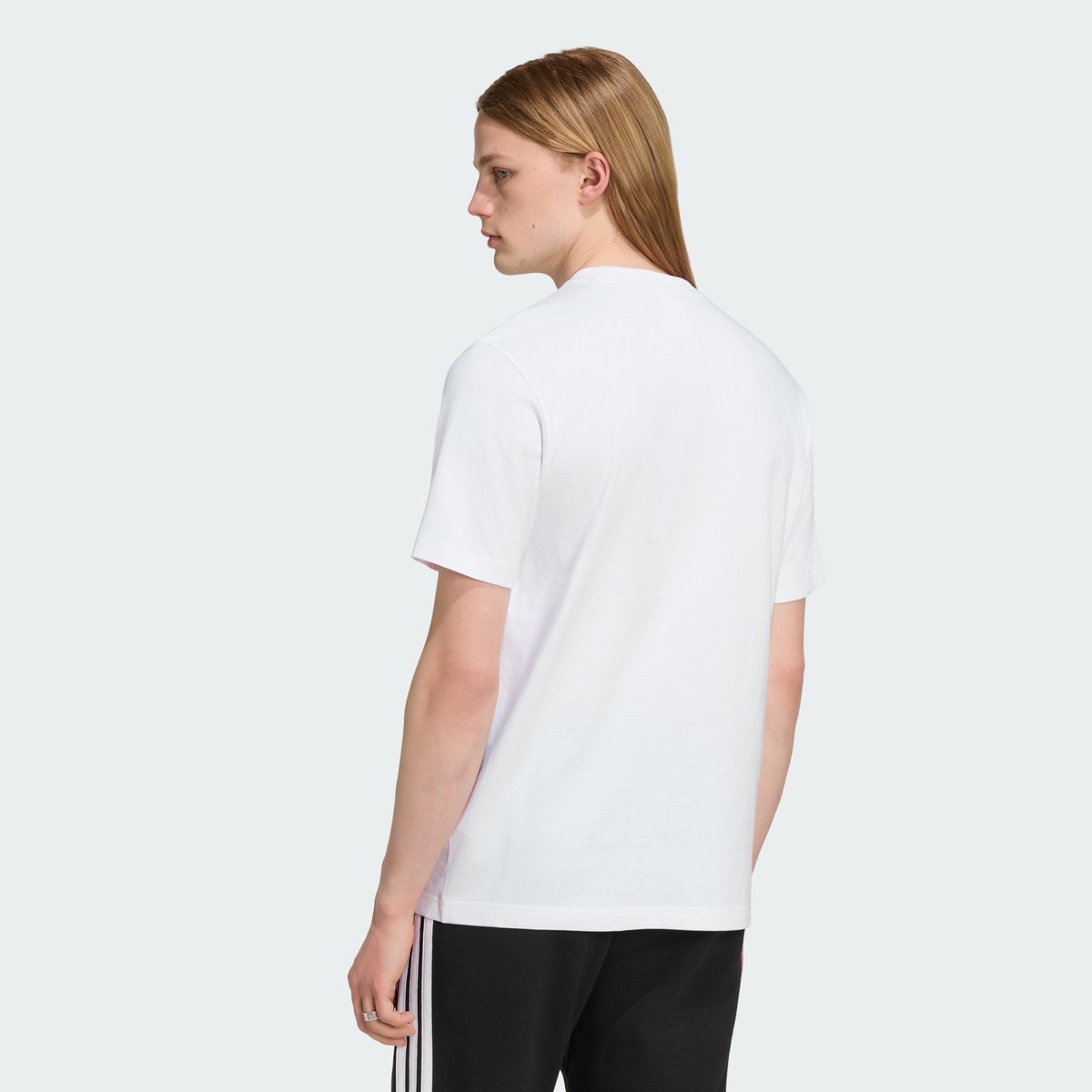T-Shirt Graphique Juventus Turin Dna T-Shirt Graphique Juventus Turin Dna white, adidas Performance