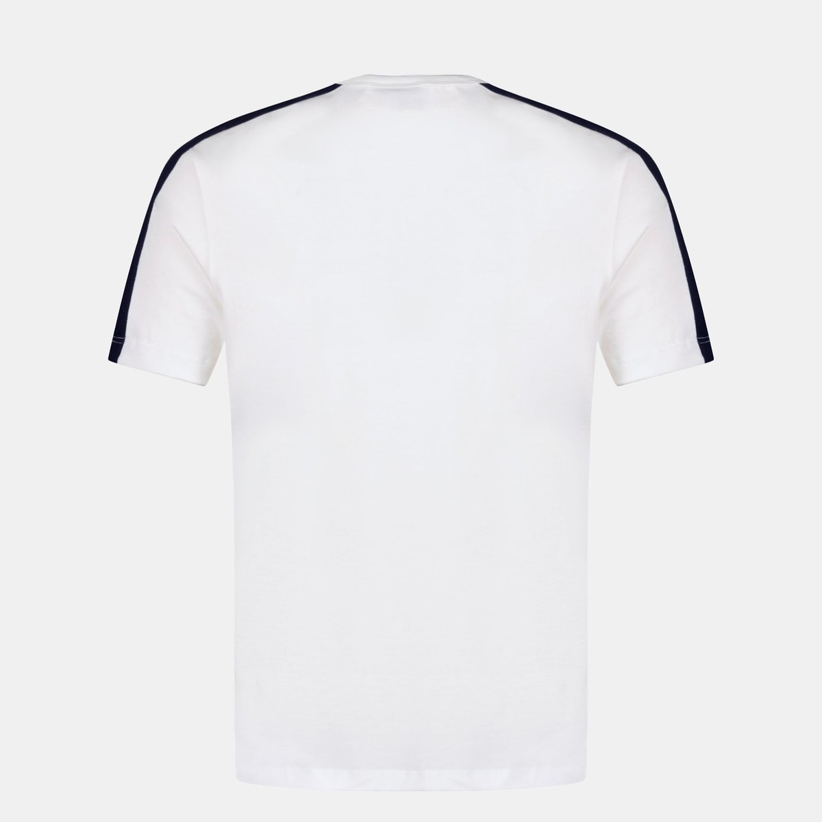 T-shirt Tricolore white light, LE COQ SPORTIF