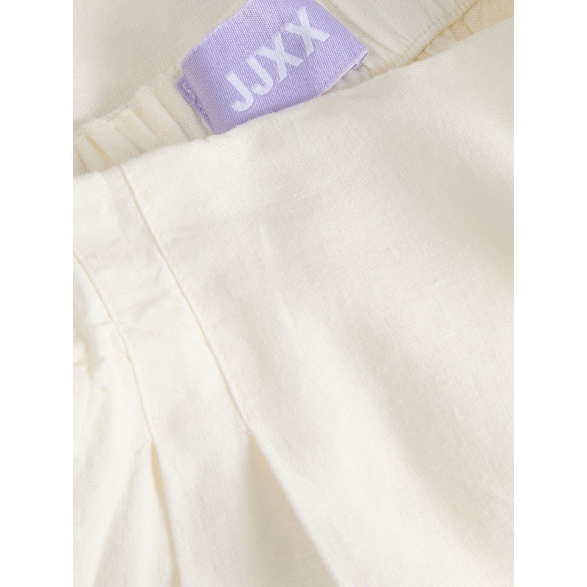 Short Casual blanche - blanc de blanc 1, JJXX