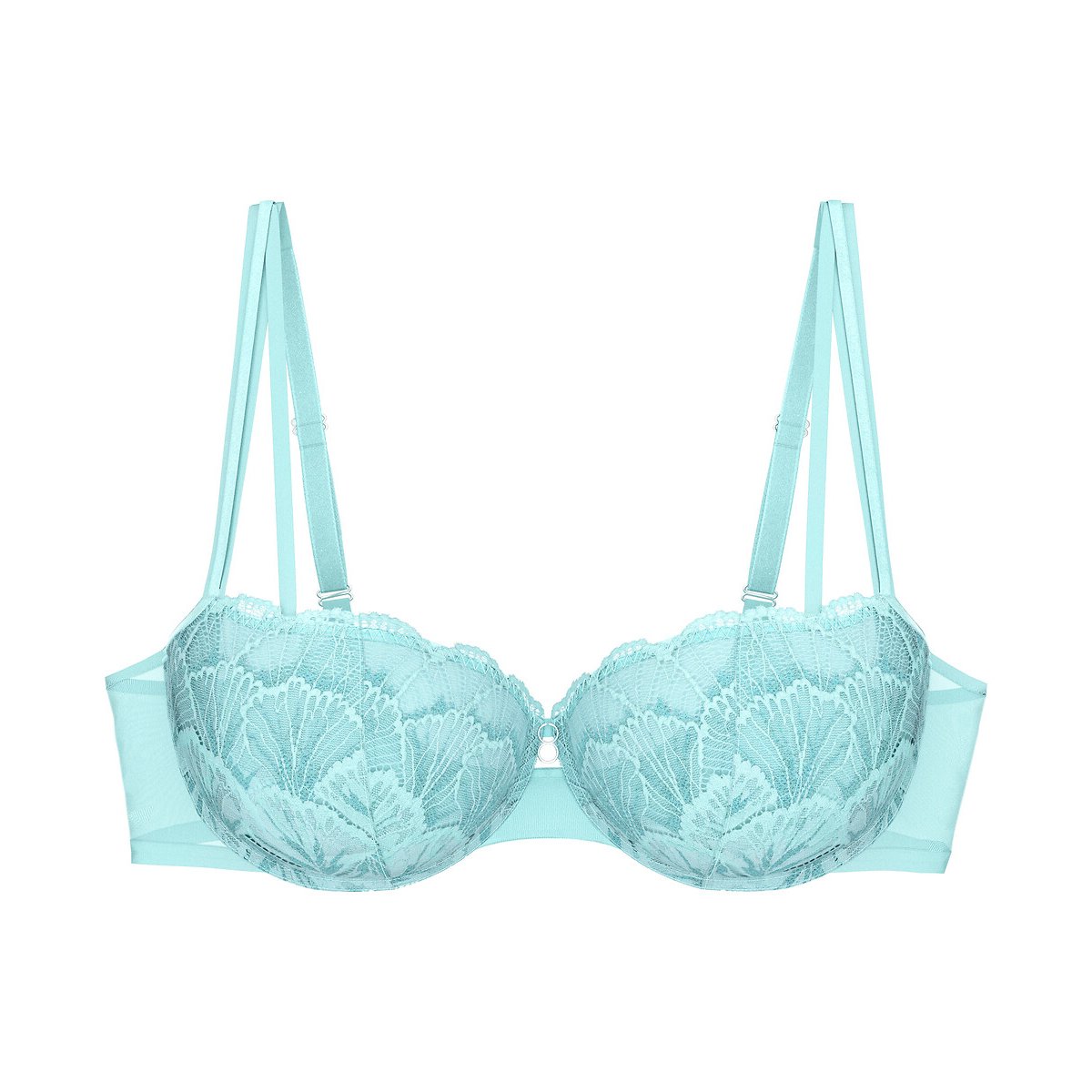Soutien-gorge PALINA MOONLIGHT KISS bleu ciel, TRIUMPH