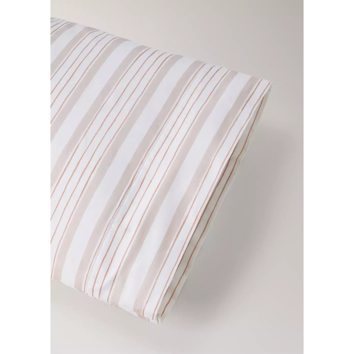 Taie doreiller patty nude, MANGO HOME
