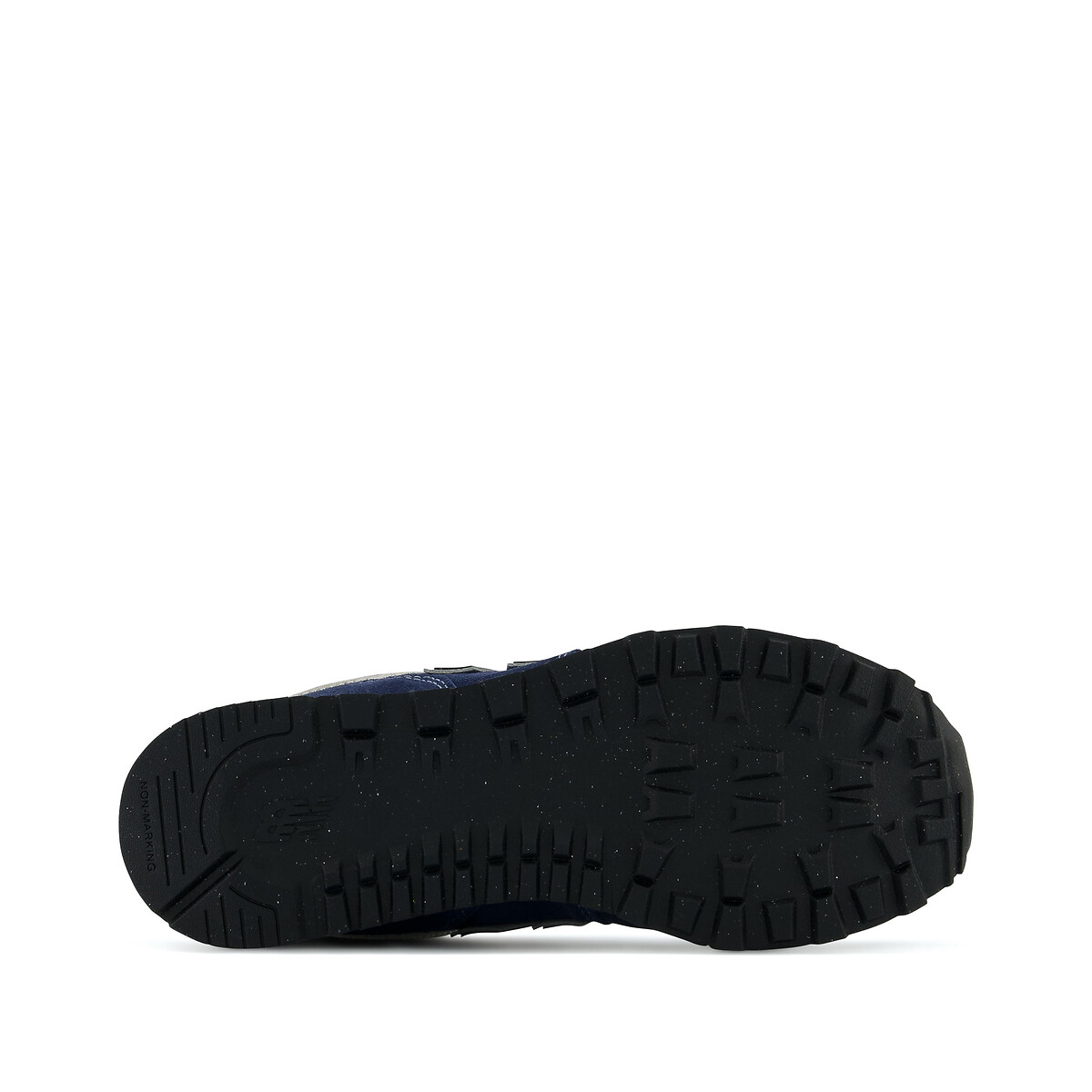 Sneakers GC574 marineblauw, NEW BALANCE