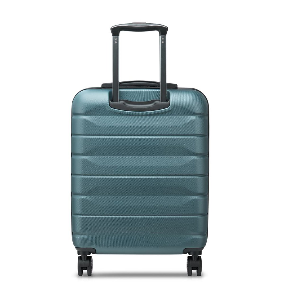 Valise S AIR ARMOUR vert, DELSEY PARIS