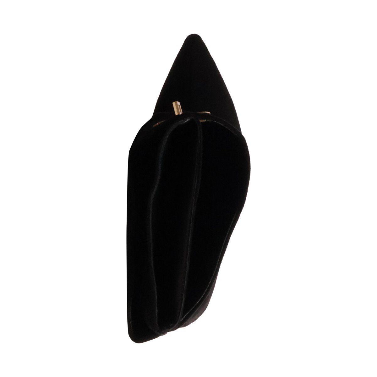 Bottines à Enfiler Marquiiz noir, ENZA NUCCI