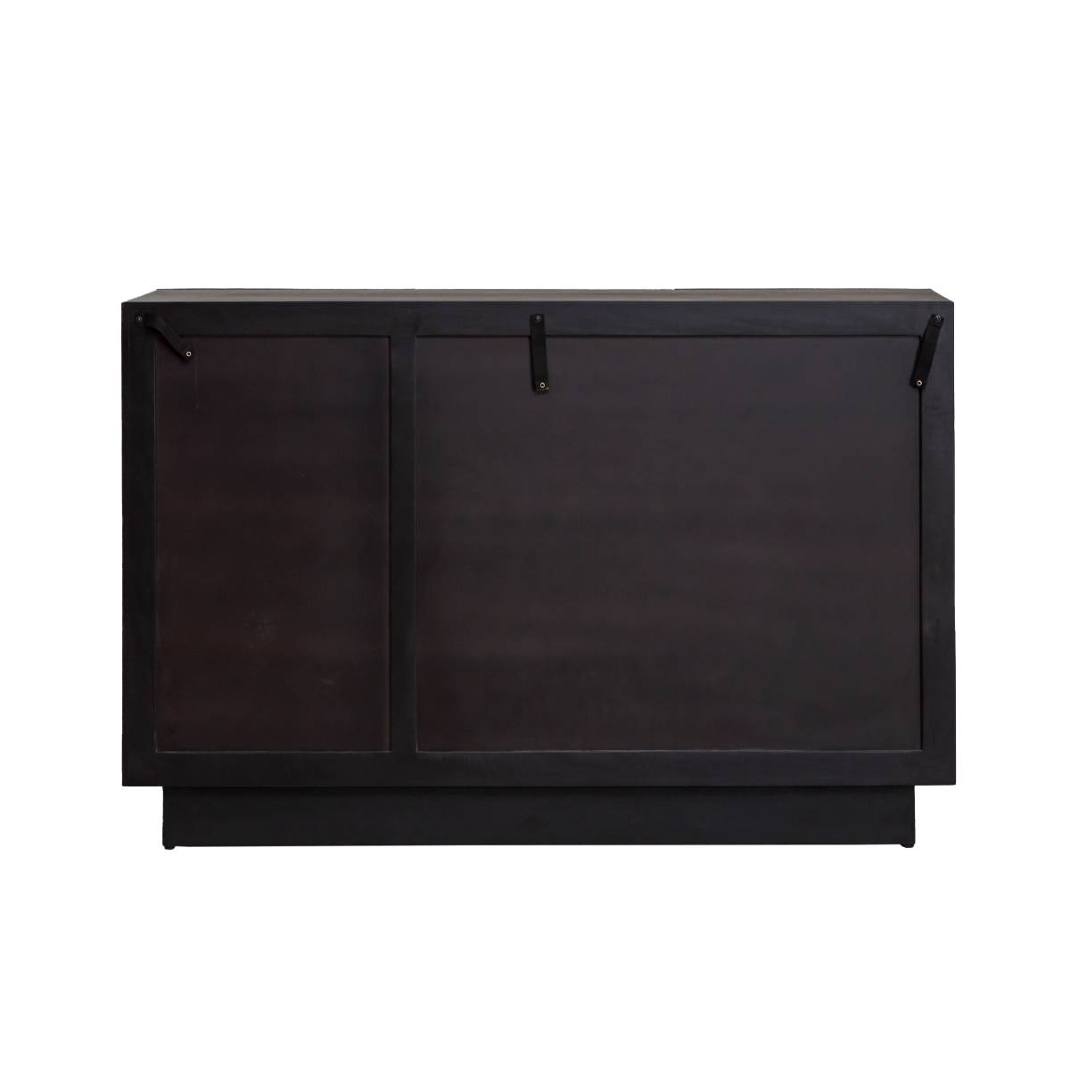 Buffet en bois de manguier GALLIANCE bois clair, MADE IN MEUBLES