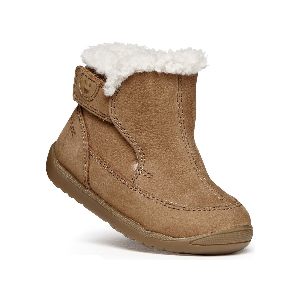 Premiers Pas B MACCHIA tabac, GEOX