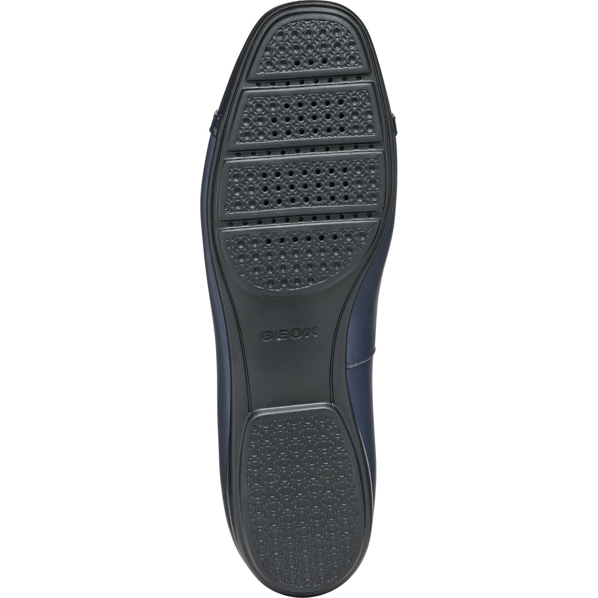 Ballerines D ANNYTAH bleu marine, GEOX
