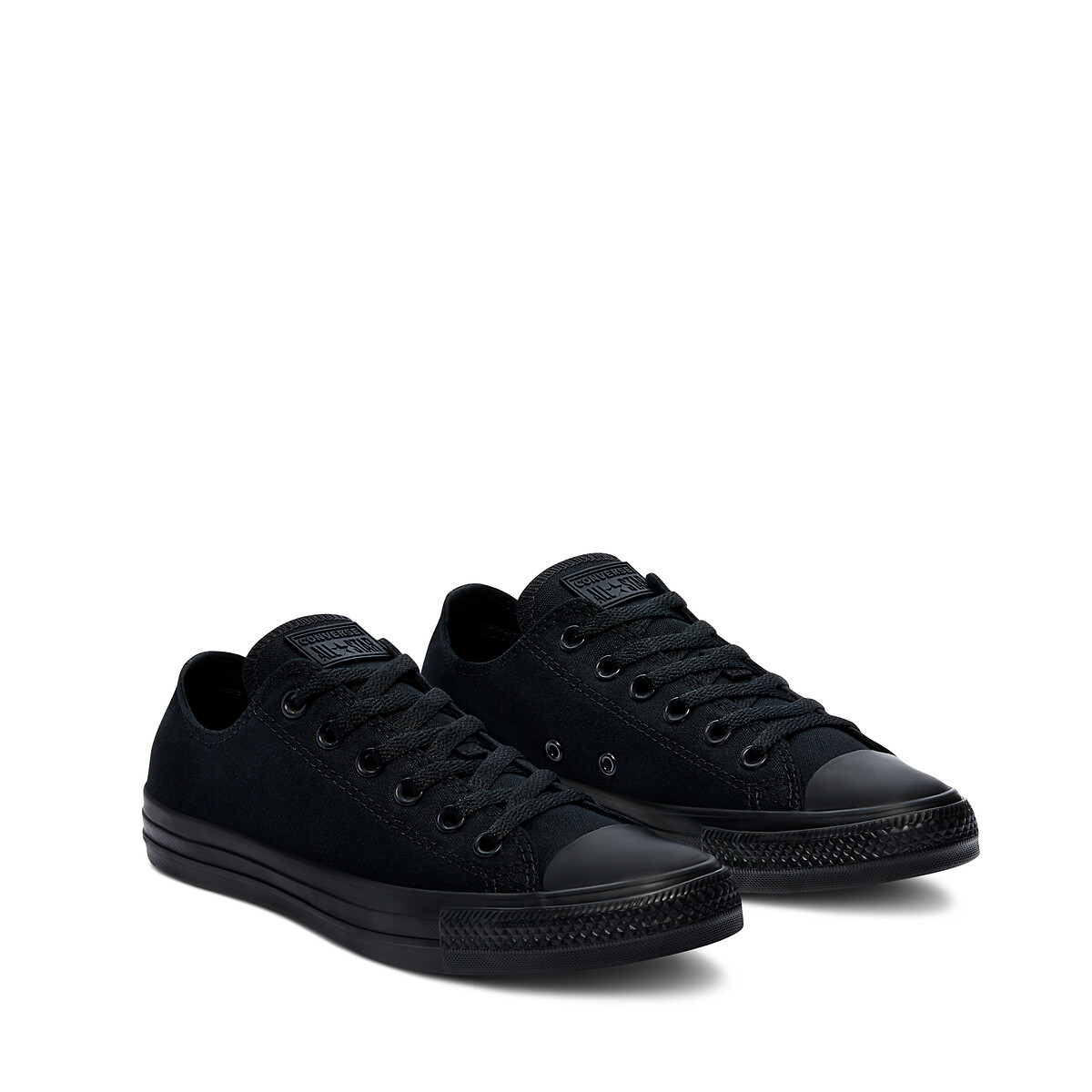 All star mono ox leather trainers online