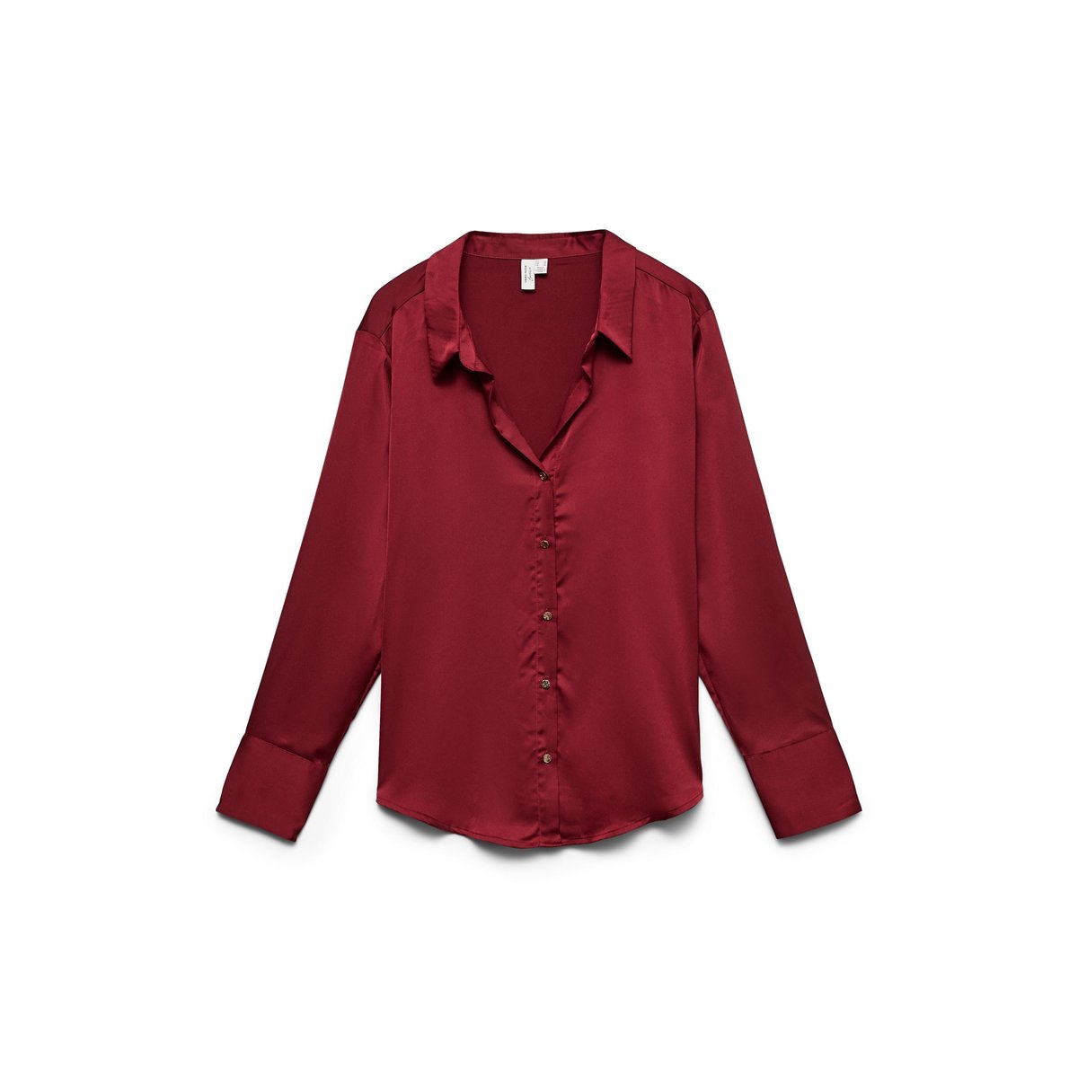 Chemise biking red, VERO MODA