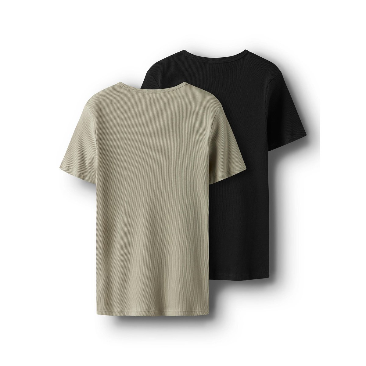 Top black, TWO SOON