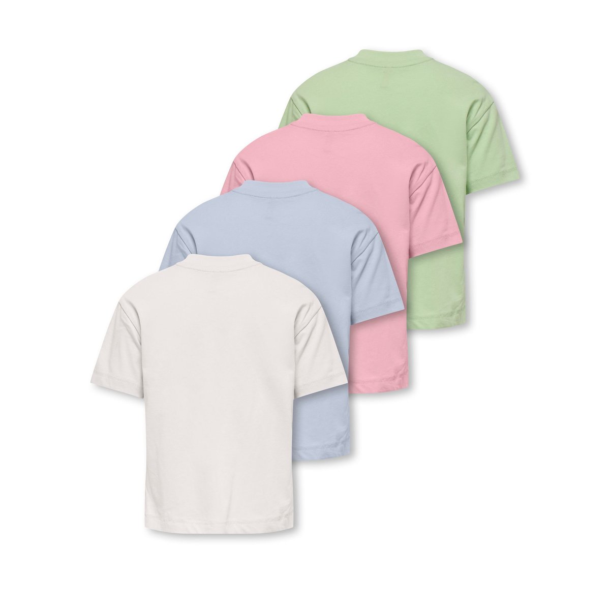 T-Shirt cloud dancer, KIDS ONLY
