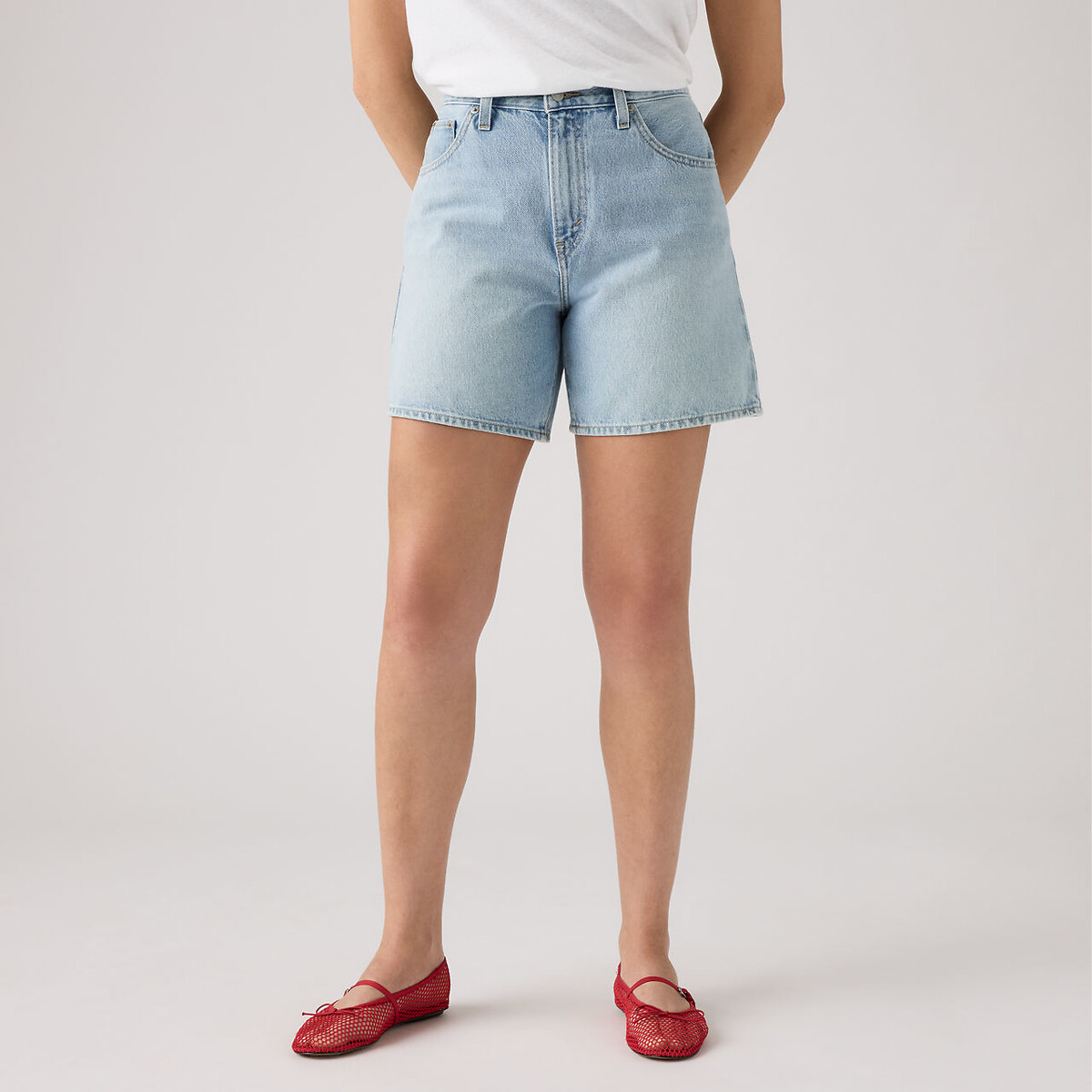Short High Baggy far and wide, LEVI'S