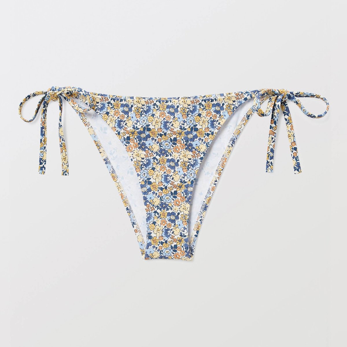 Bas de maillot de bain MATHILDA brise, MONOPRIX