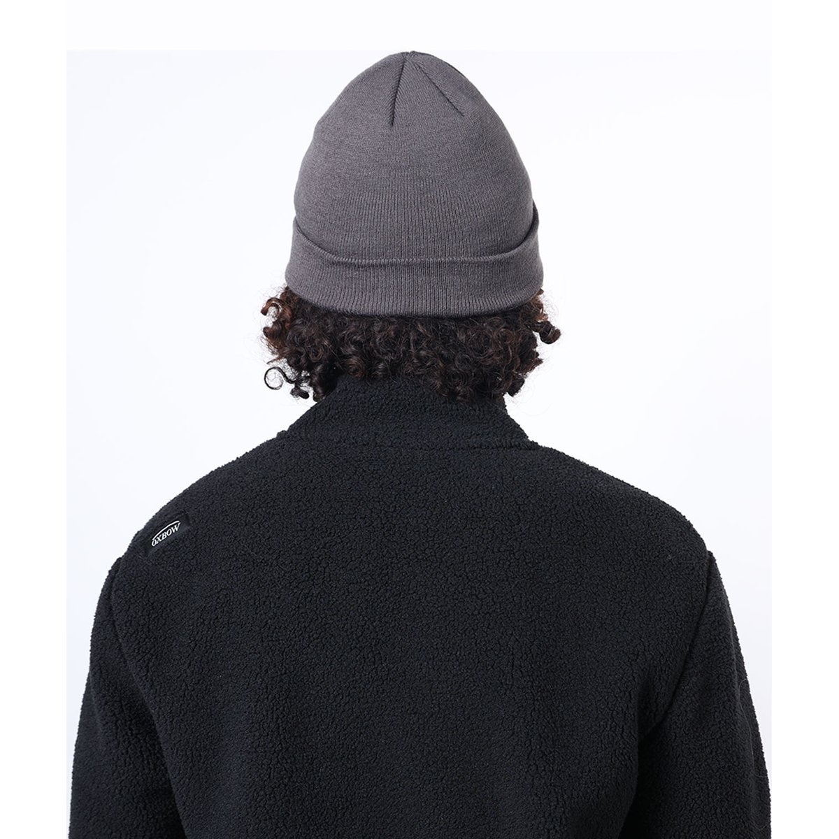 Bonnet CRAIG caviar, OXBOW