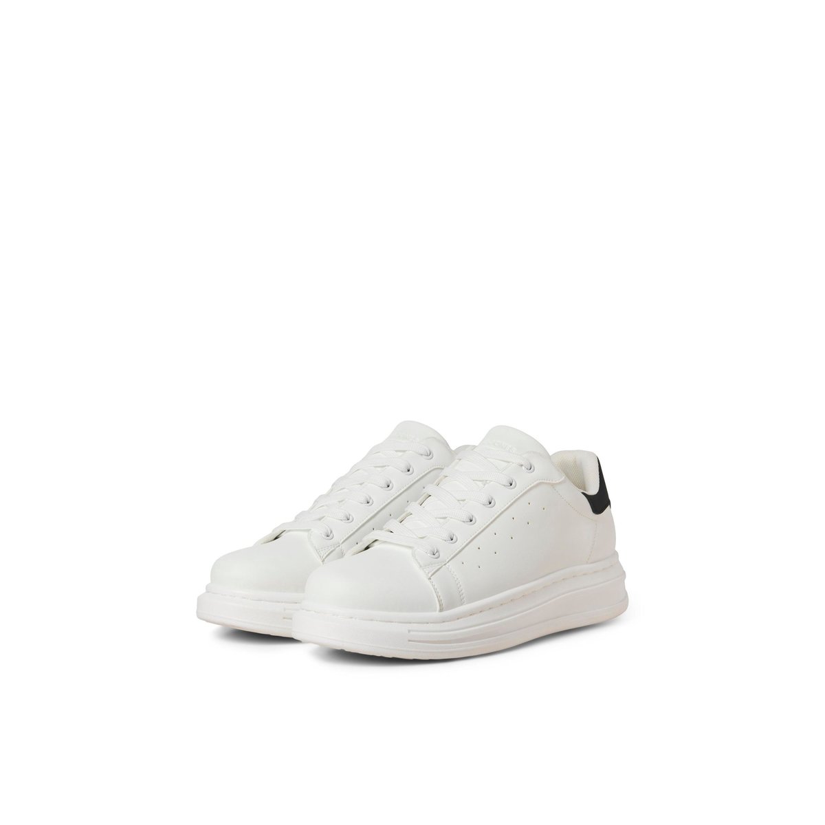 Baskets white, JACK & JONES
