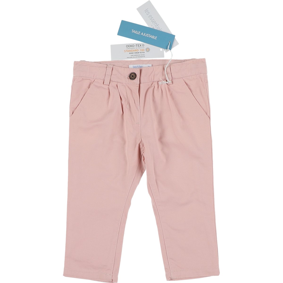 Pantalon - Très bon état rose, BOUT'CHOU