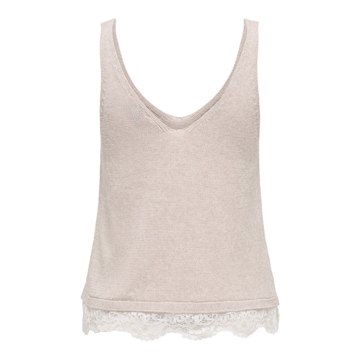 Top tapioca, JDY