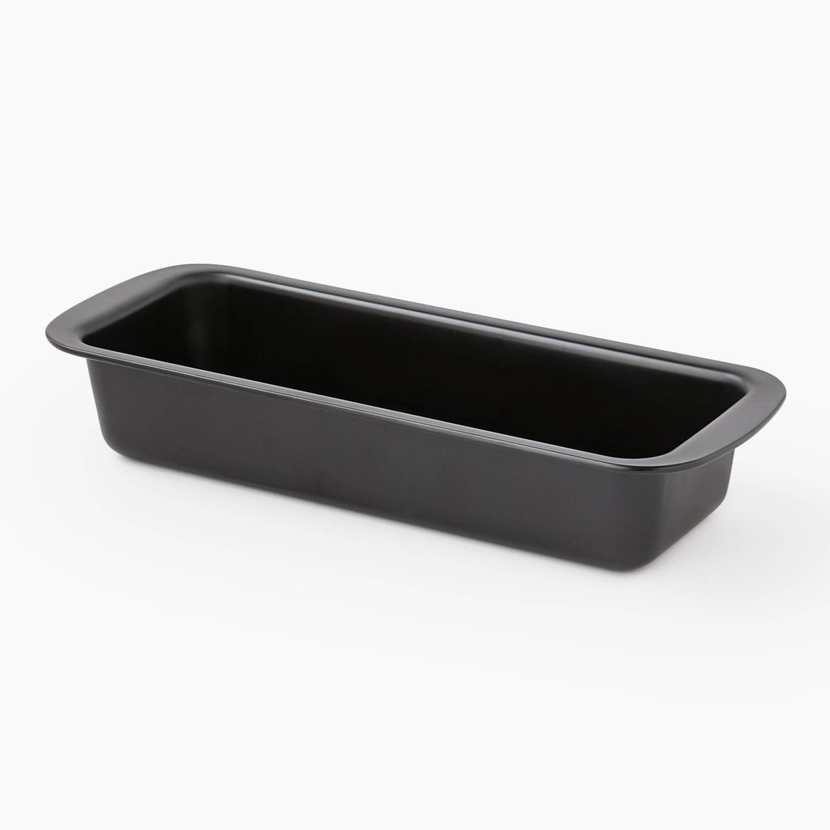 Moule à cake, 30CM noir, MONOPRIX