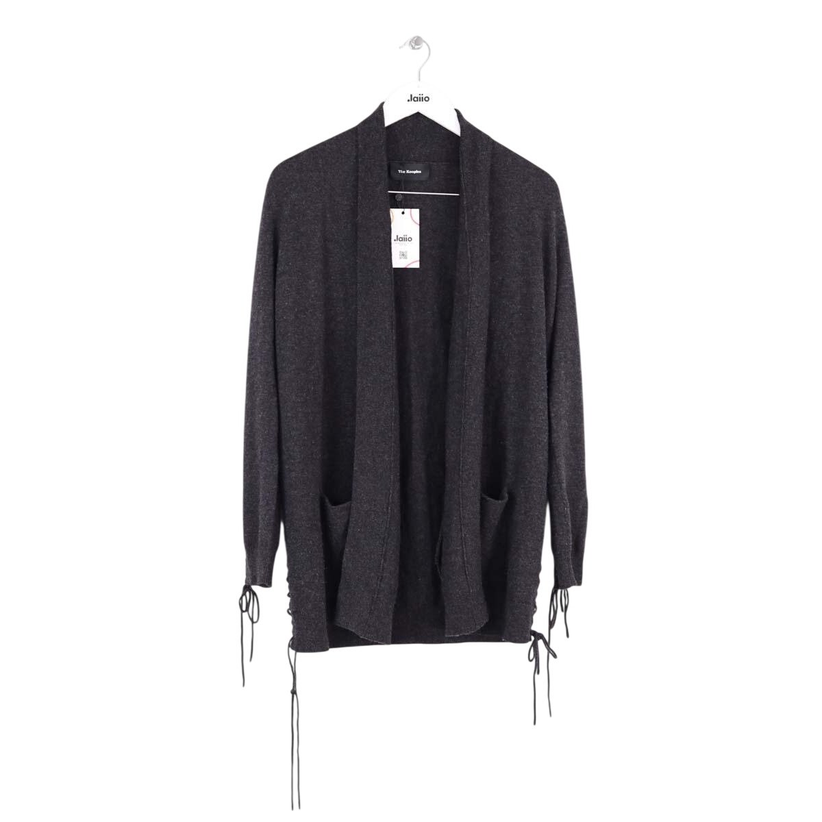 Cardigan - Très Bon État noir, THE KOOPLES