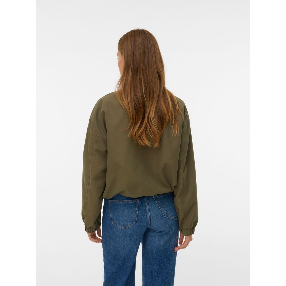 Manteau kalamata 1, VERO MODA