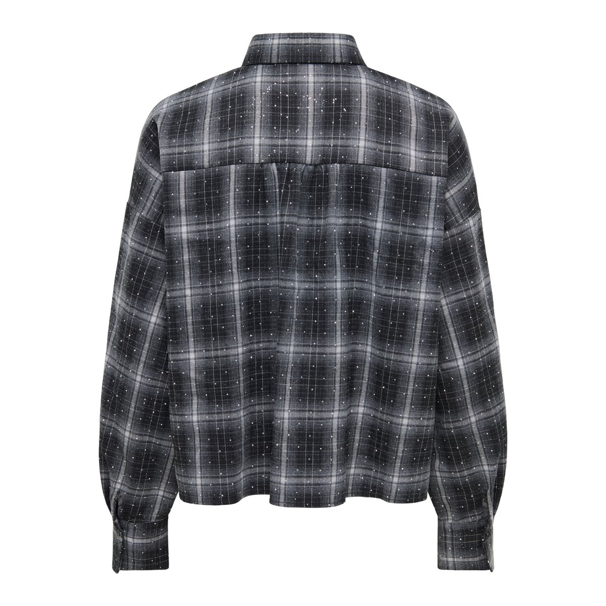 Chemise black 1, ONLY