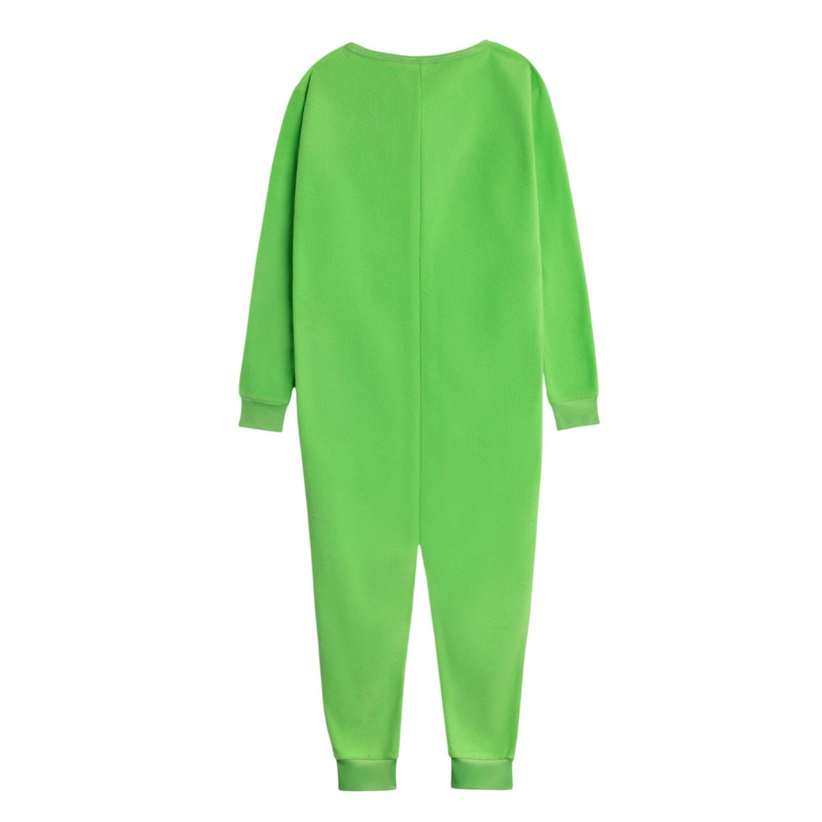 Combinaison motif Creeper vert, MINECRAFT
