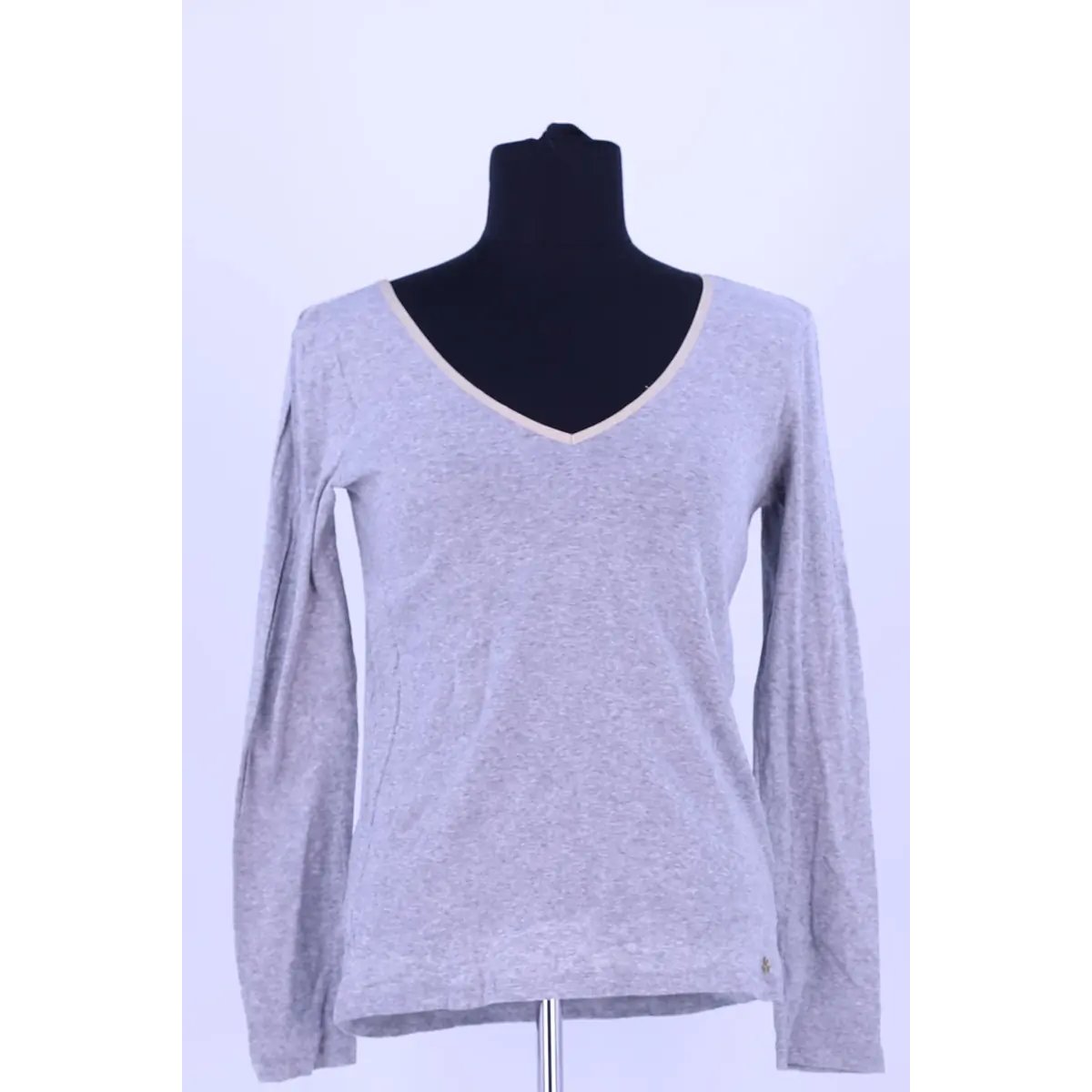 T-shirt - Très Bon État gris, DES PETITS HAUTS