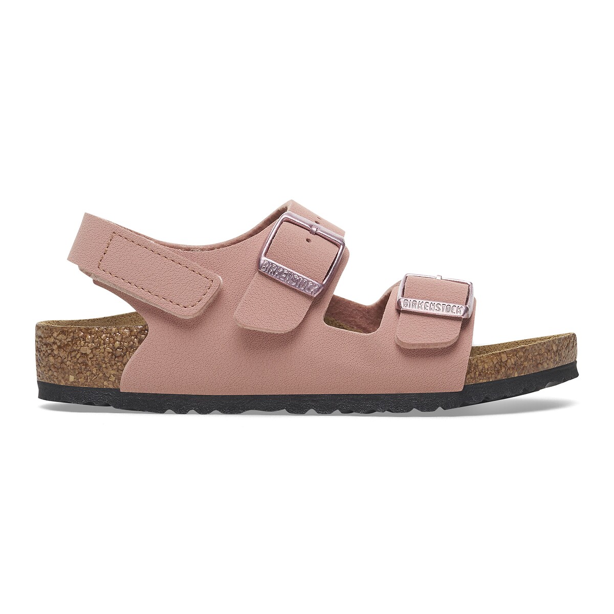 Kids Milano Sandals pink, BIRKENSTOCK