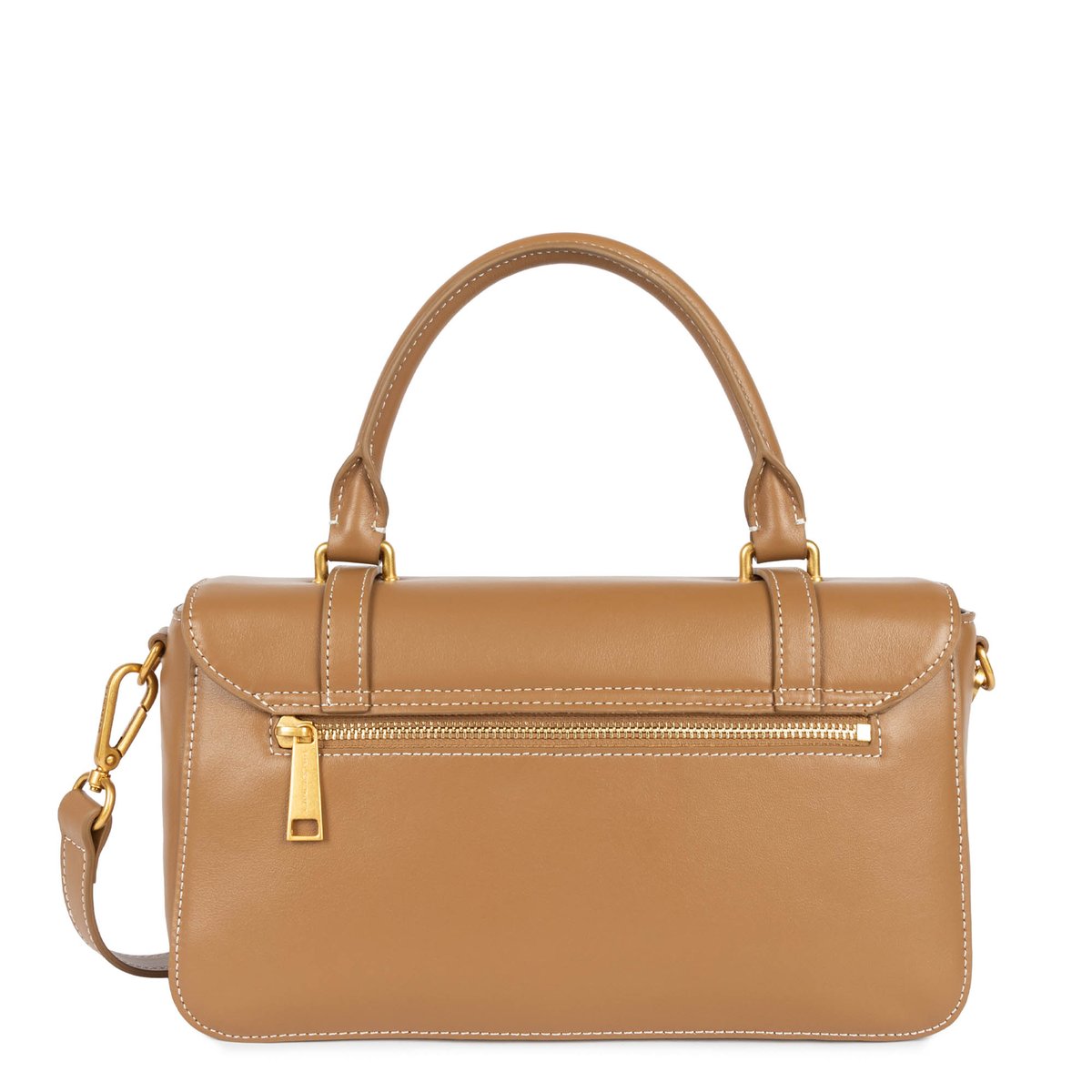 Cartable DONNA KYLA vison, LANCASTER