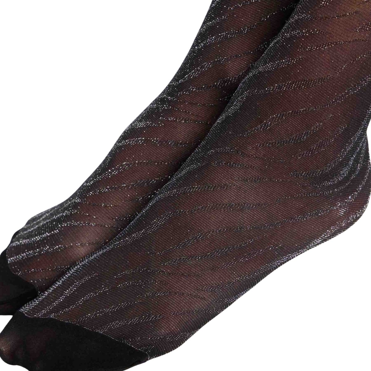 Collant nocturne Style noir, DIM