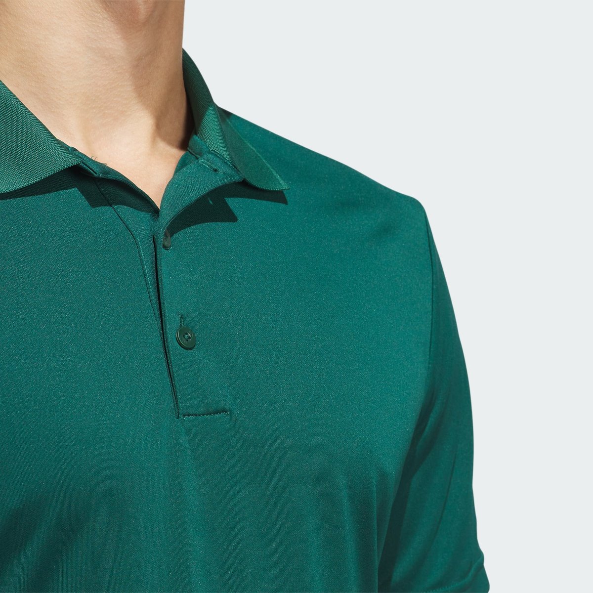 Polo Core Adidas Performance Primegreen Polo Core Adidas Performance Primegreen collegiate green, adidas Performance