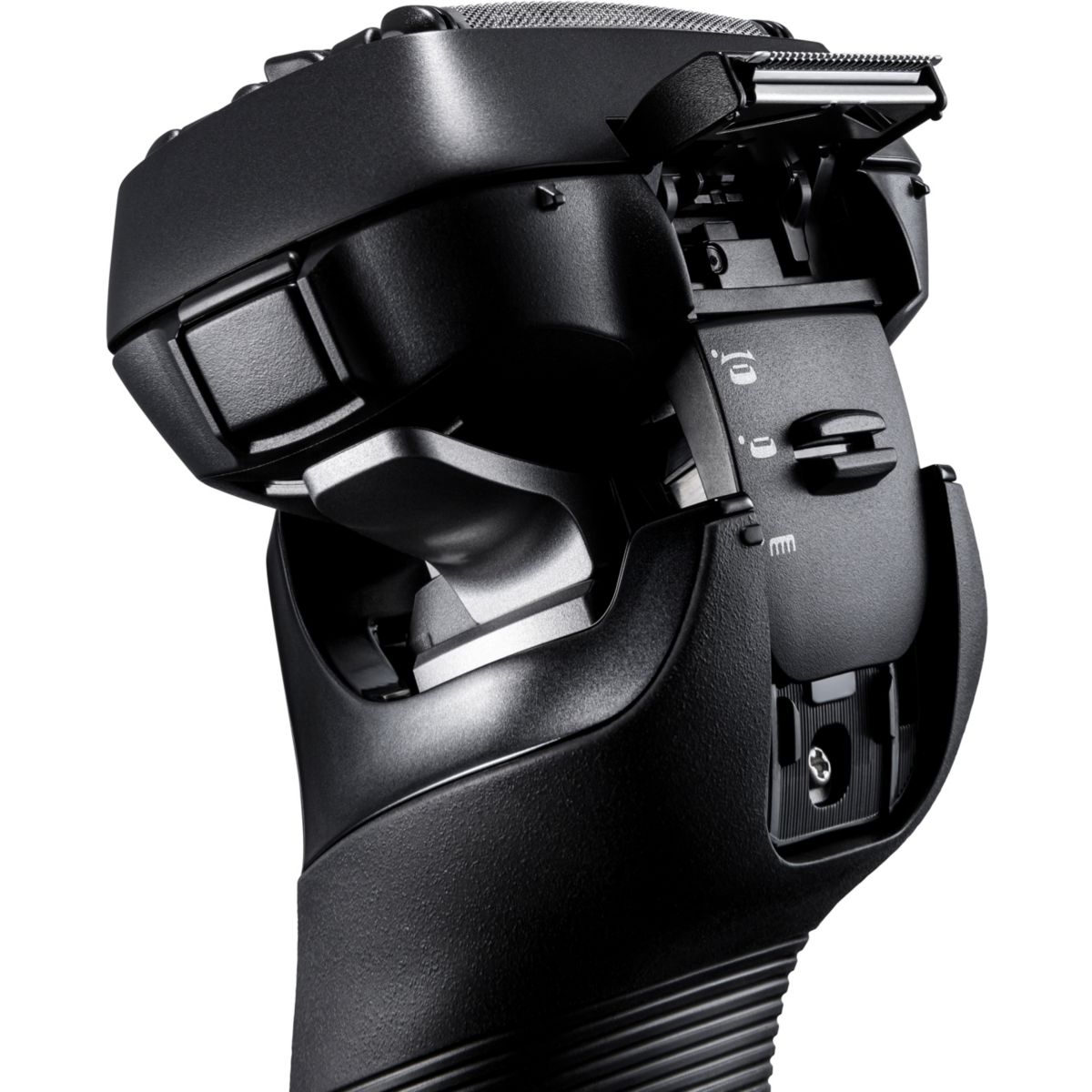 Rasoir électrique ES-LS9A-K803 noir, PANASONIC