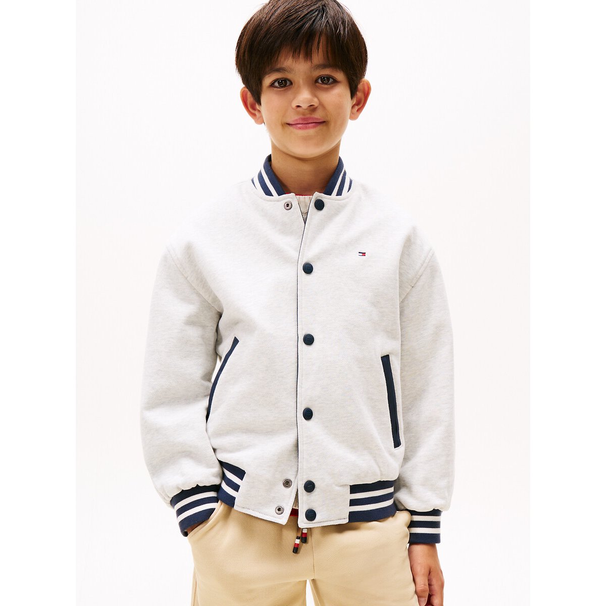 Vest omkeerbaar 90001629, TOMMY HILFIGER