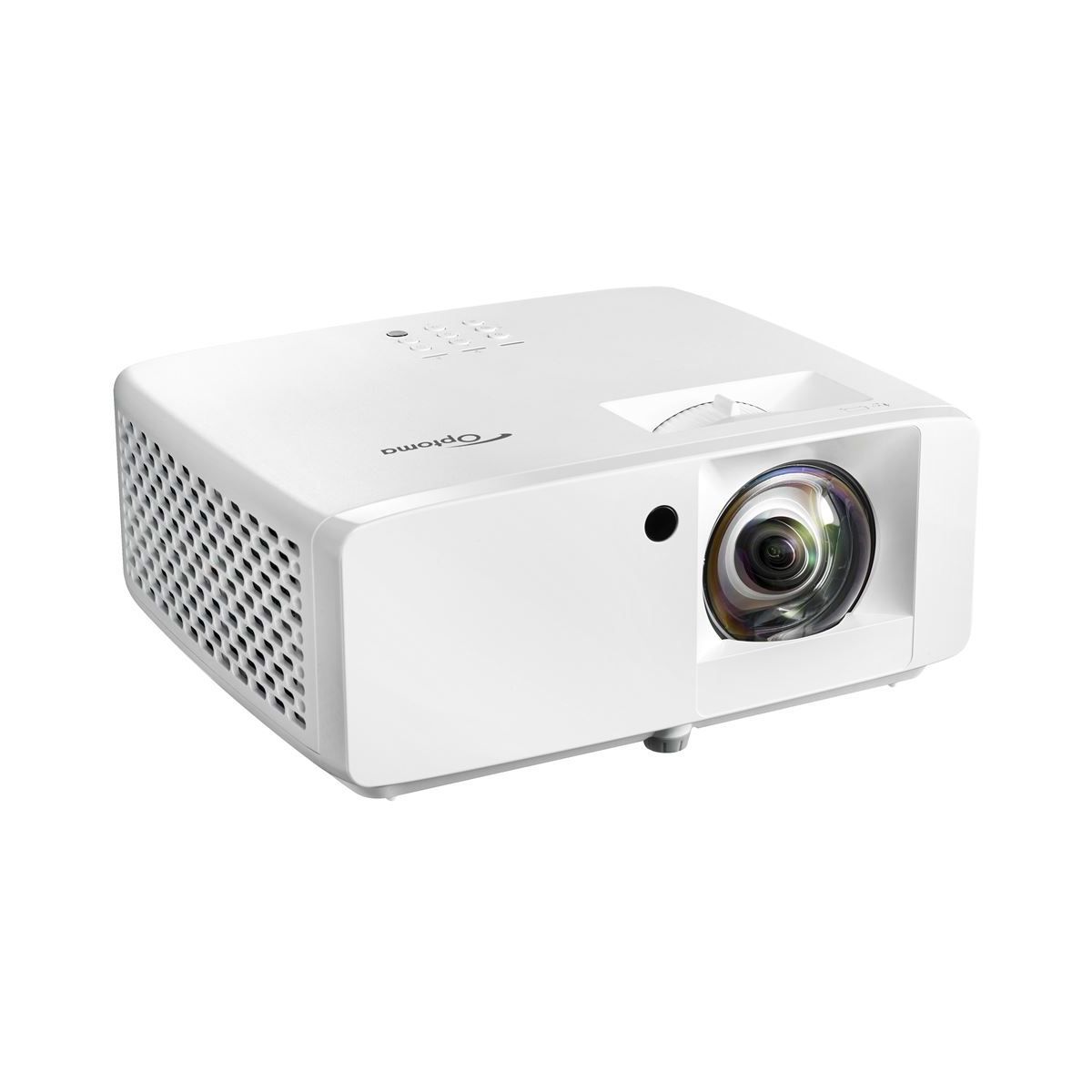 Vidéoprojecteur home cinéma GT2000HDR blanc, OPTOMA