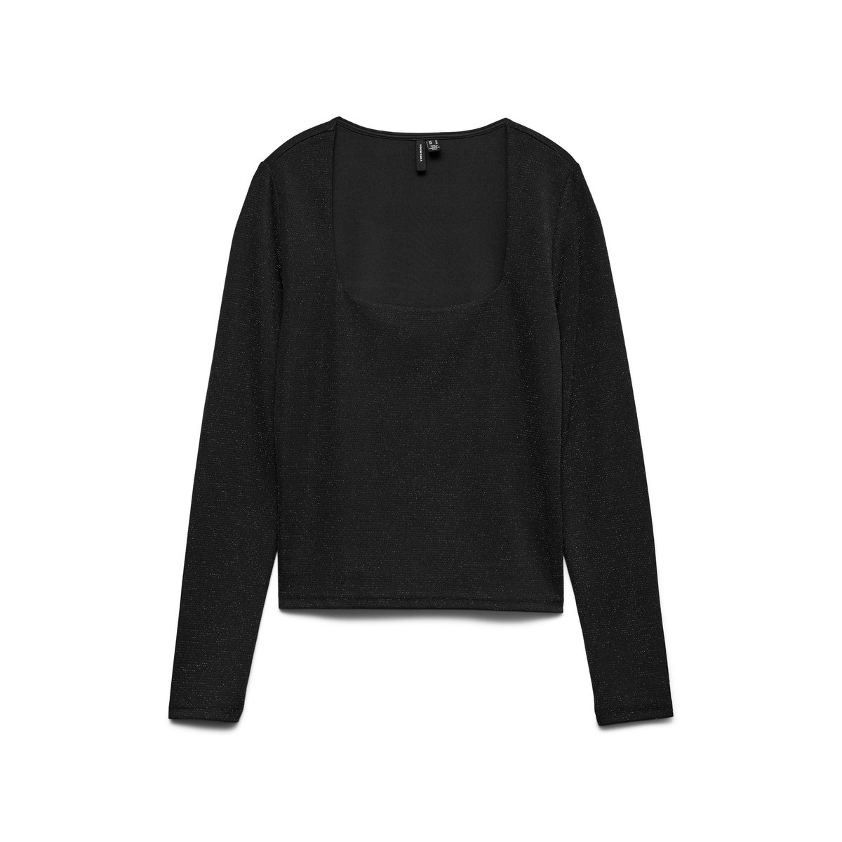 Blouse noire - black, VERO MODA