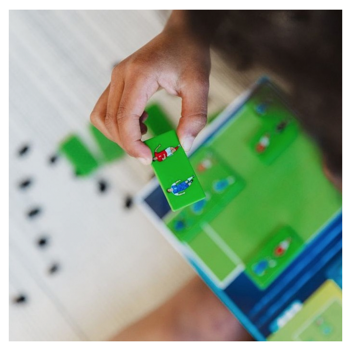 Jeu solo smartgame buuuut aqua, SMART GAMES