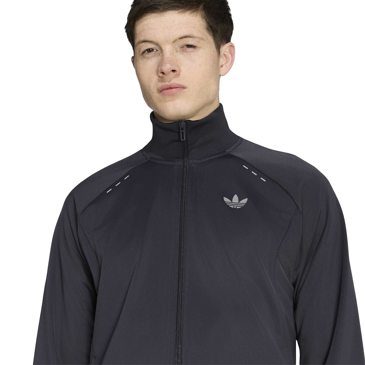 Survêtement gris foncé, adidas Originals