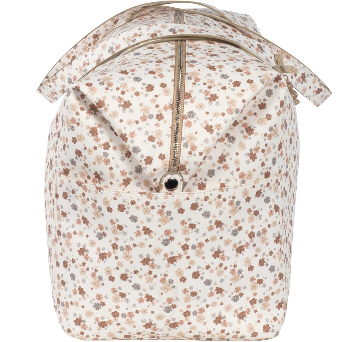 Sac XL blanc, rose, marron, PASITO A PASITO