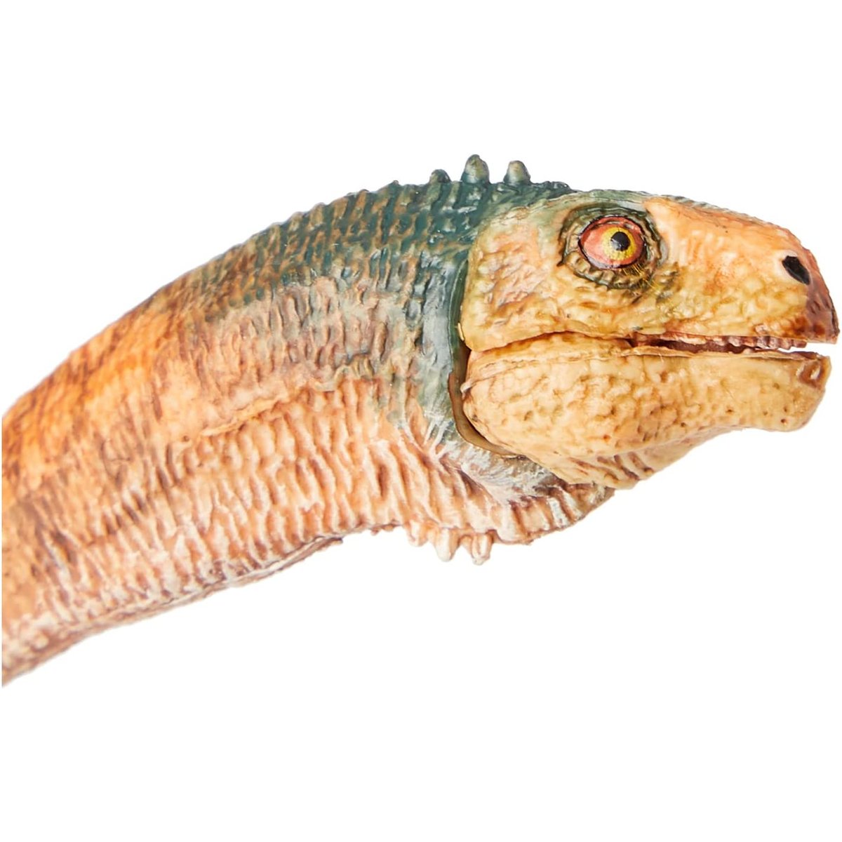 Figurine Chilesaurus marron, PAPO