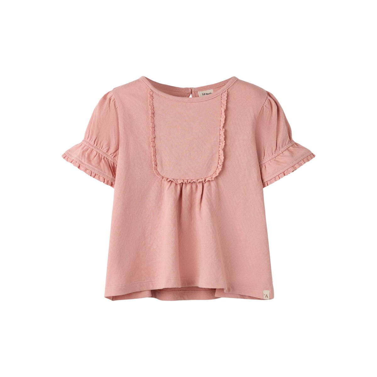 Top rose tan, NAME IT