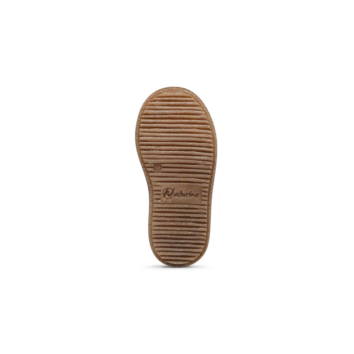 Casual chelsea boots FIGUS vert foncé-, NATURINO
