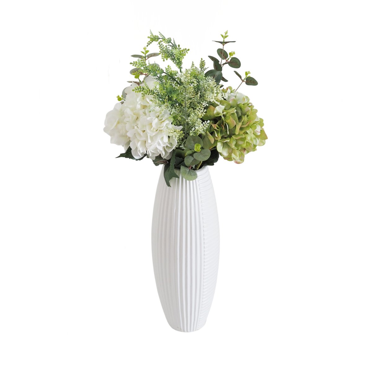 Bouquet de fleurs artificielles à composer - Lana autres, LIGNE DECO