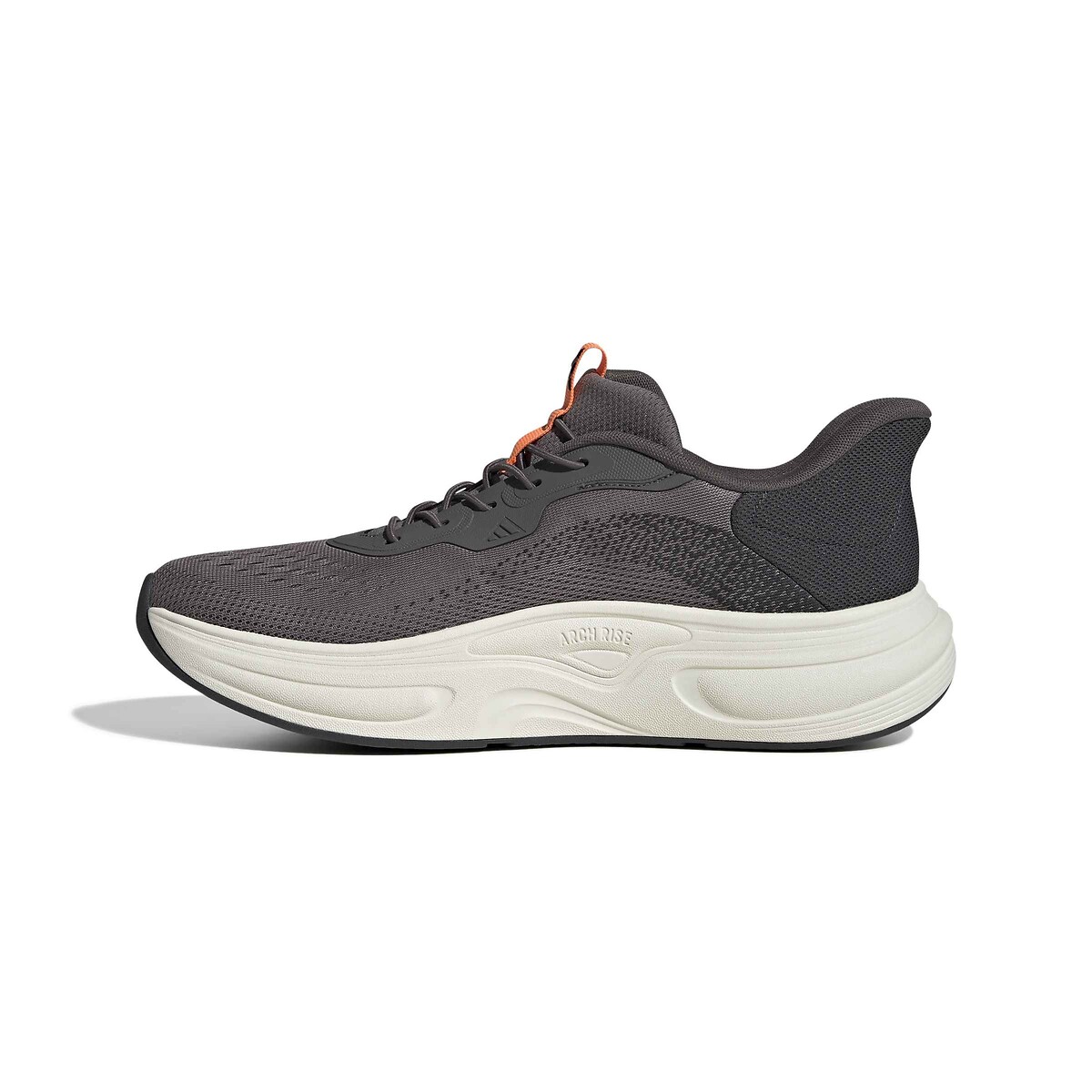 Baskets CloudFoam Cuxxion - Rapidfit gris foncé, ADIDAS SPORTSWEAR