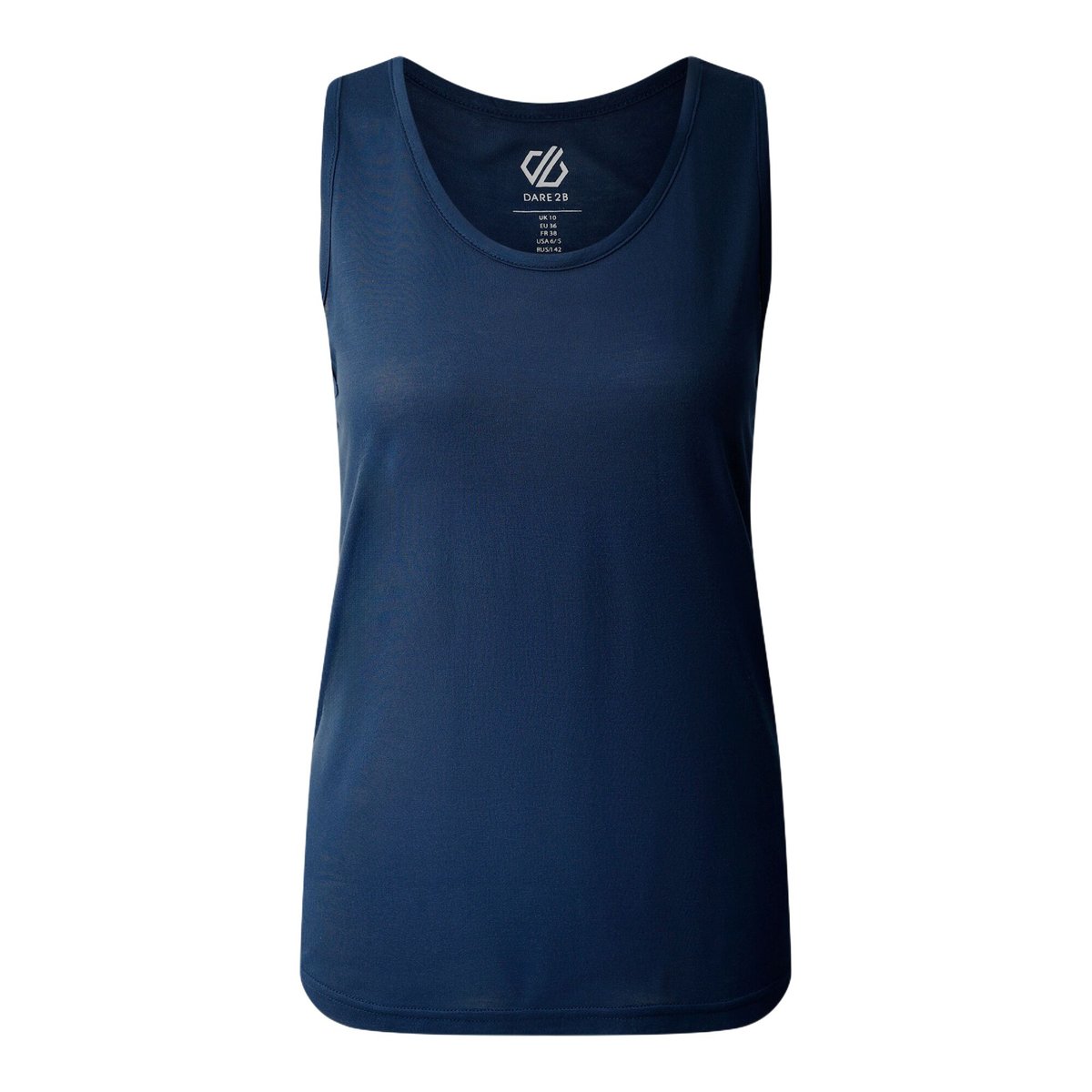 Débardeur HARMONIC denim sombre, DARE 2B