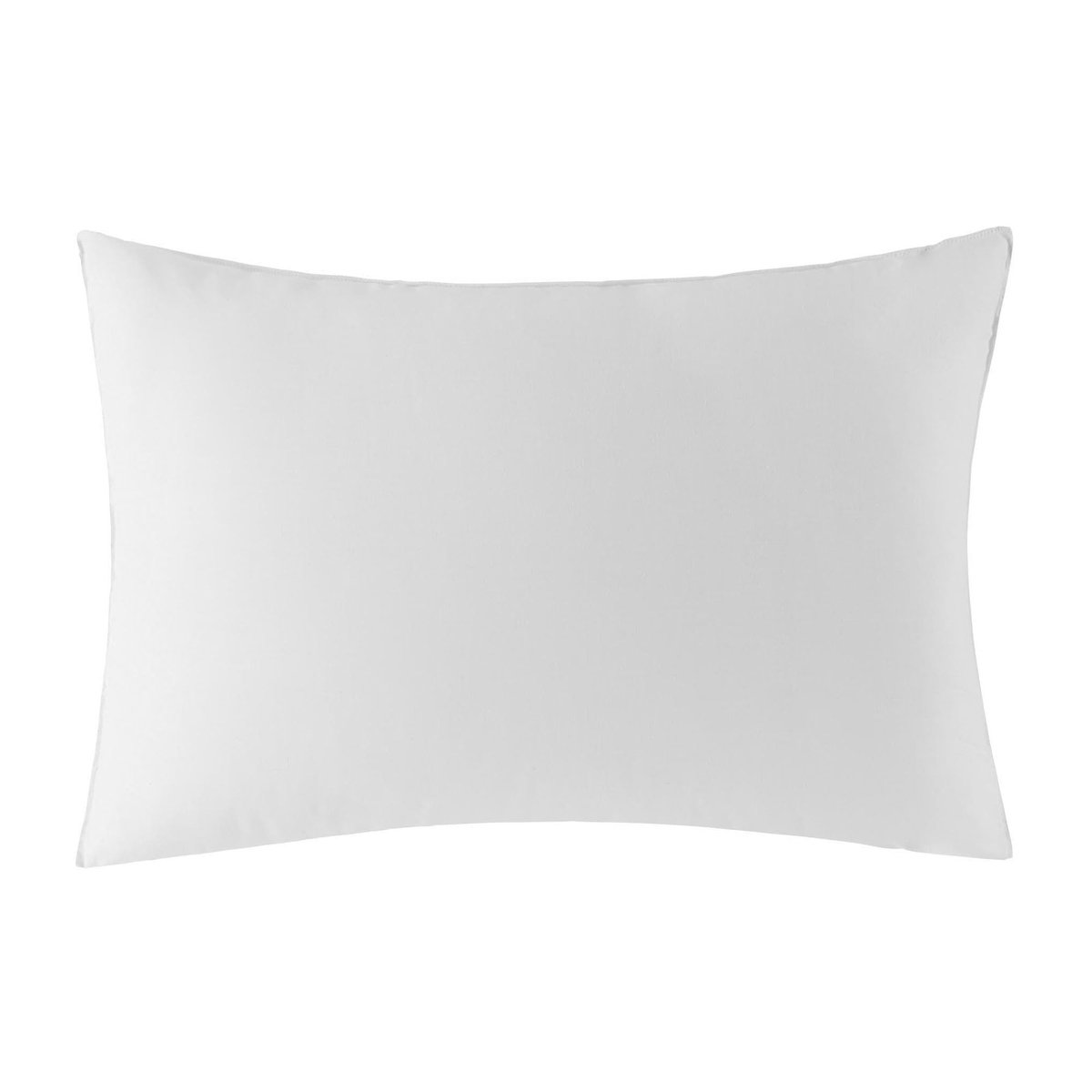 Coussin De Garnissage en Polypropylène, 100% recyclable, 30x40 cm FIBRE blanc, MADURA